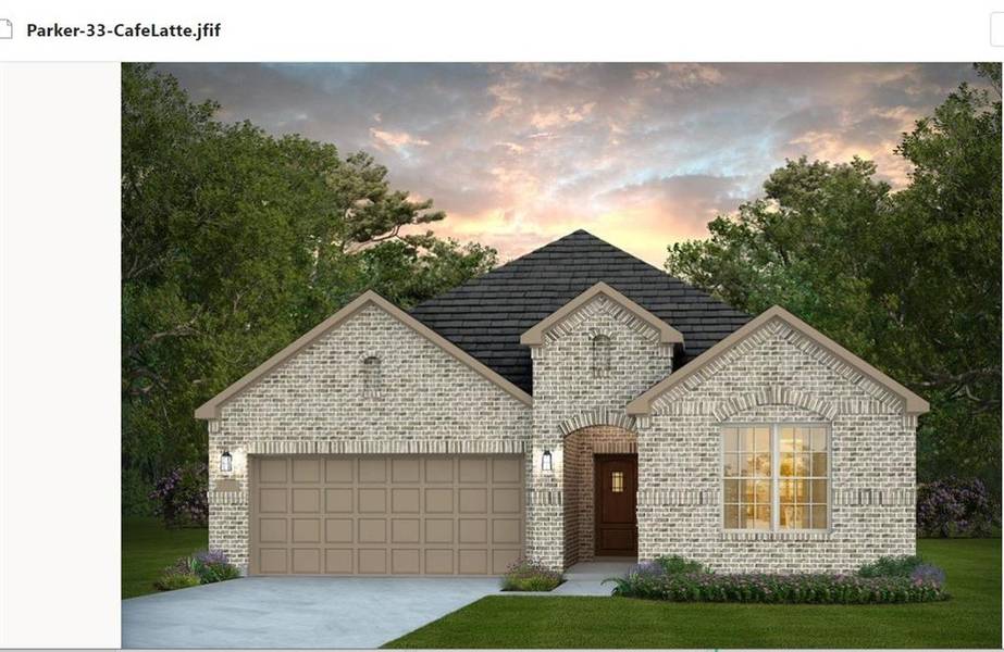 6915 Ivory Sedge TRL, Richmond, TX 77469