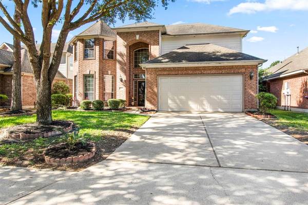 17319 Deep Prairie DR,  Houston,  TX 77095