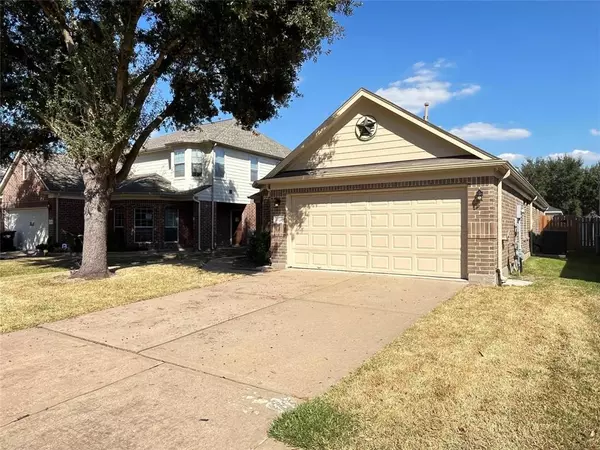 Cypress, TX 77429,15430 Fir Woods LN