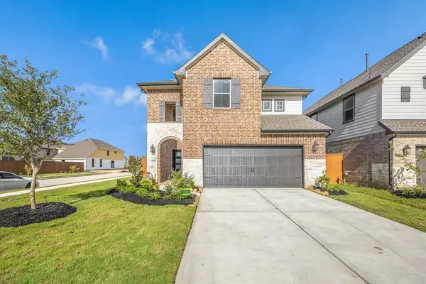 7203 Winterberry Glen LN, Katy, TX 77493