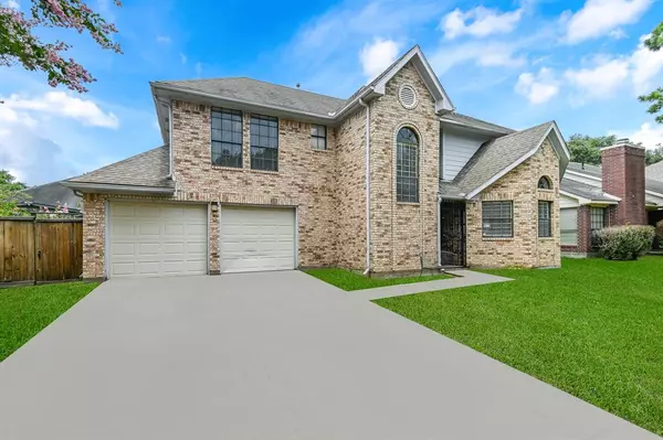 Houston, TX 77083,8622 Rose Garden Drive