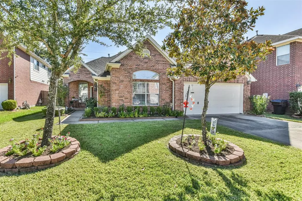 Cypress, TX 77433,10314 Ivy Hollow LN