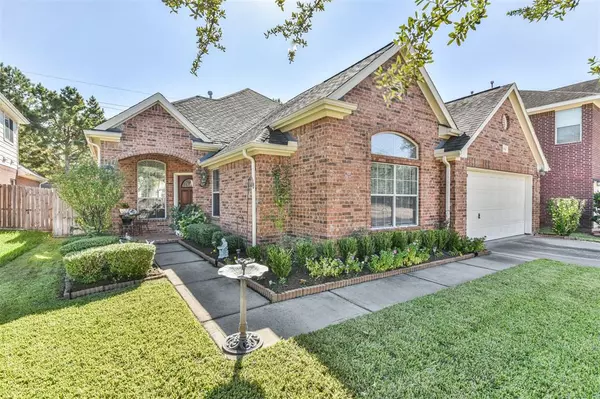 Cypress, TX 77433,10314 Ivy Hollow LN