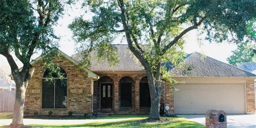 La Porte, TX 77571,5129 Archway CT