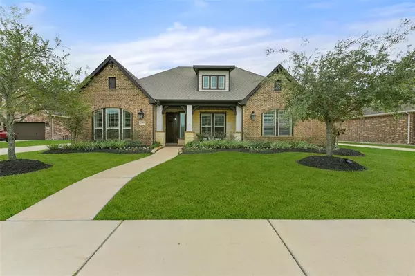 Iowa Colony, TX 77583,3710 Robinson CT