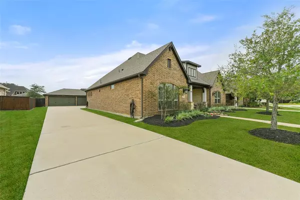 Iowa Colony, TX 77583,3710 Robinson CT