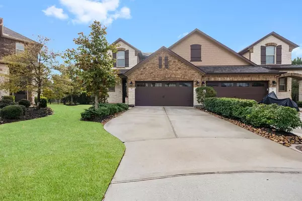 The Woodlands, TX 77354,46 Heirloom Garden PL