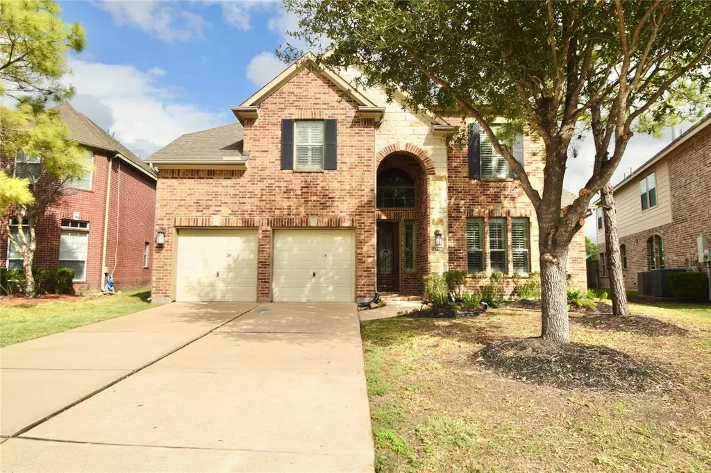 Pearland, TX 77584,13417 Sunset Bay LN