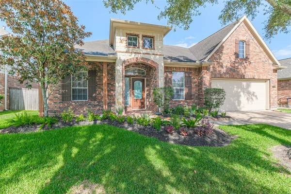 7907 Riverine Terrace Drive,  Richmond,  TX 77406