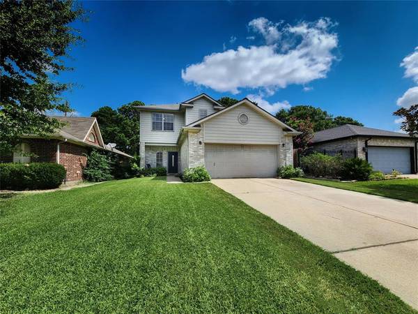 12230 Innisfall CIR, Tomball, TX 77377