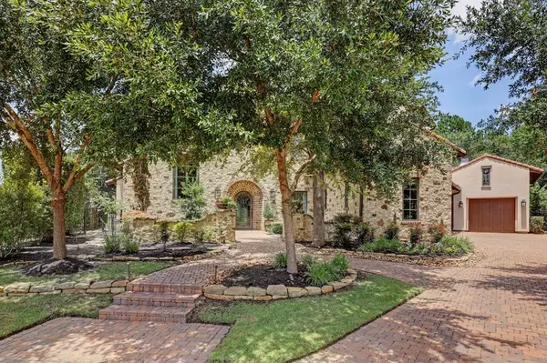 6 Pronghorn PL, The Woodlands, TX 77389