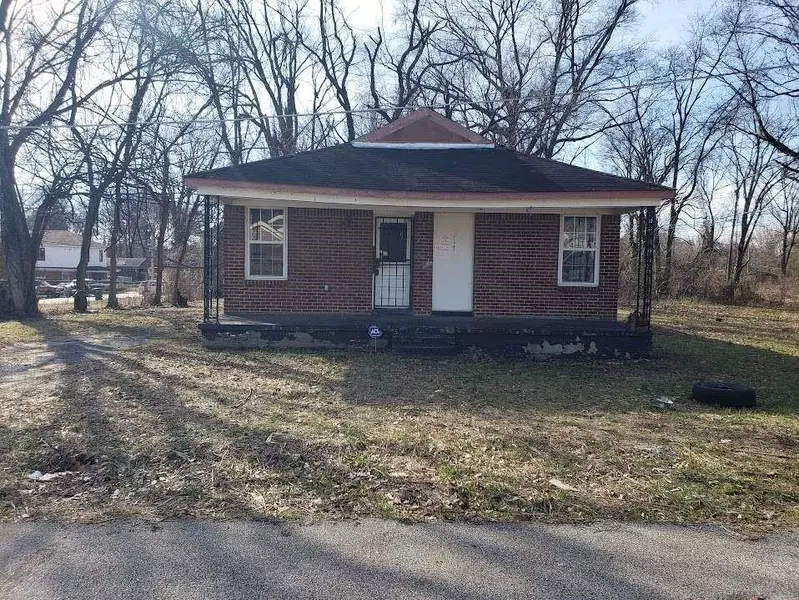 119 Dove AVE, Memphis, TN 38106