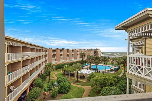 6300 Seawall BLVD #9311, Galveston, TX 77551