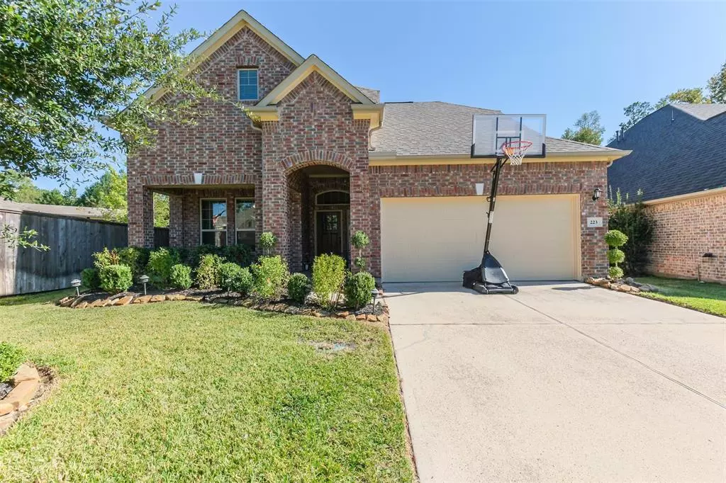 Montgomery, TX 77316,223 Capriccio LN