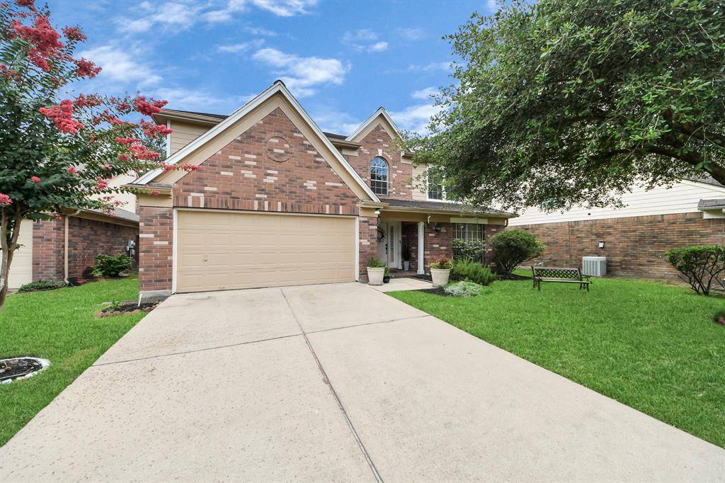 Katy, TX 77449,20527 Apache Lake DR