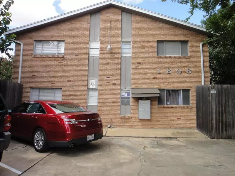 1806 W Main ST #5, Houston, TX 77098