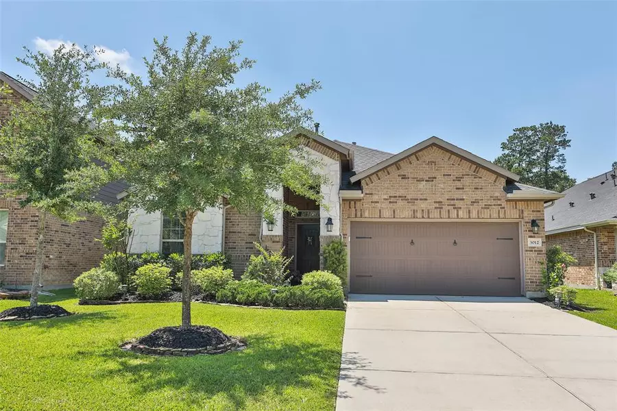 3012 Kathryn Oaks, Spring, TX 77386