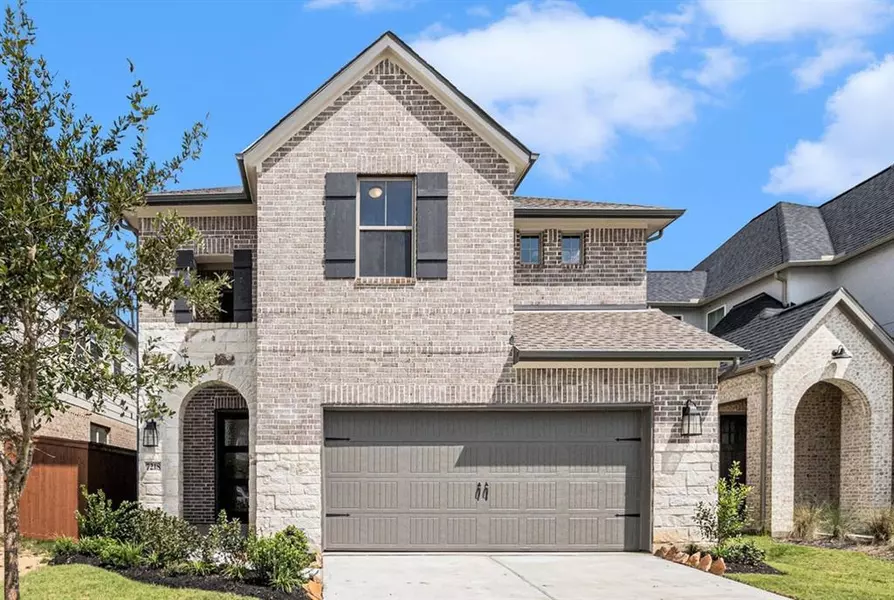 7218 Yarrow Blossom CT, Katy, TX 77493