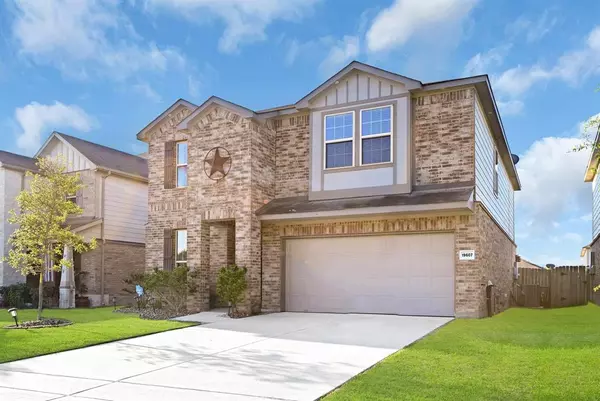 Cypress, TX 77429,19607 Whitehaven Meadow TRL