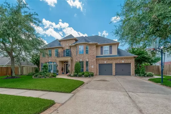 Friendswood, TX 77546,2006 Sandy Lake DR