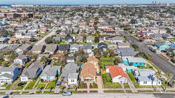 Galveston, TX 77550,3716 Avenue T