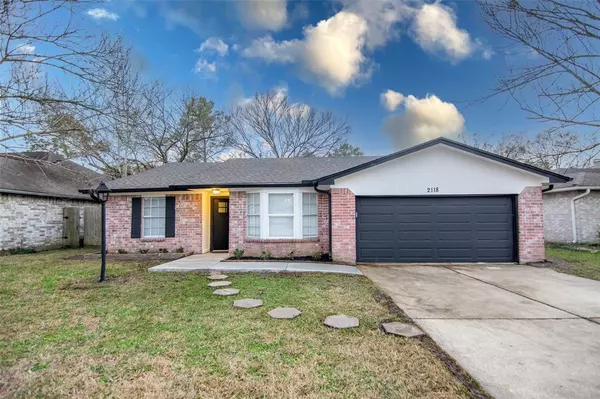 Spring, TX 77386,2118 Pincher Creek DR