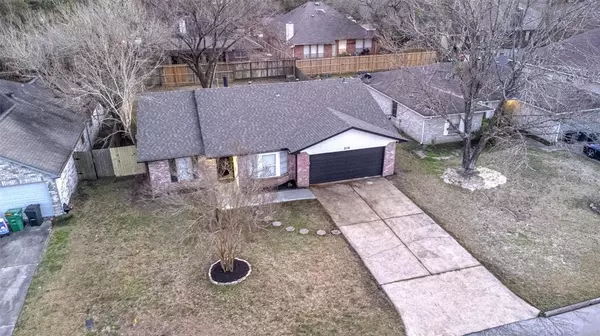 Spring, TX 77386,2118 Pincher Creek DR