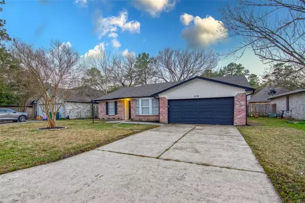 Spring, TX 77386,2118 Pincher Creek DR