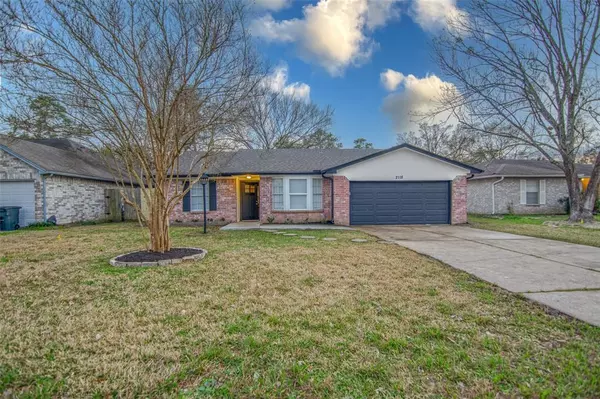 Spring, TX 77386,2118 Pincher Creek DR