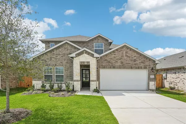 6442 Brazos Trail DR, Richmond, TX 77469