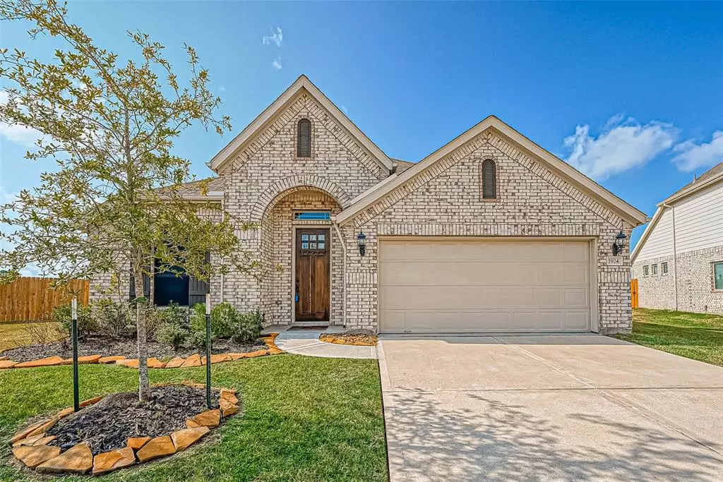 Pearland, TX 77581,1924 Highland Ridge DR