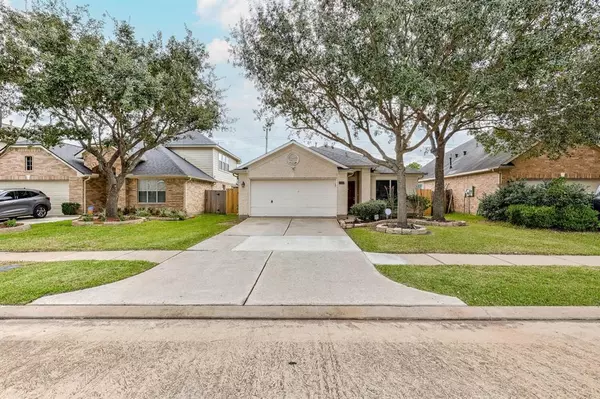 Pearland, TX 77584,11312 Hidden Bay DR