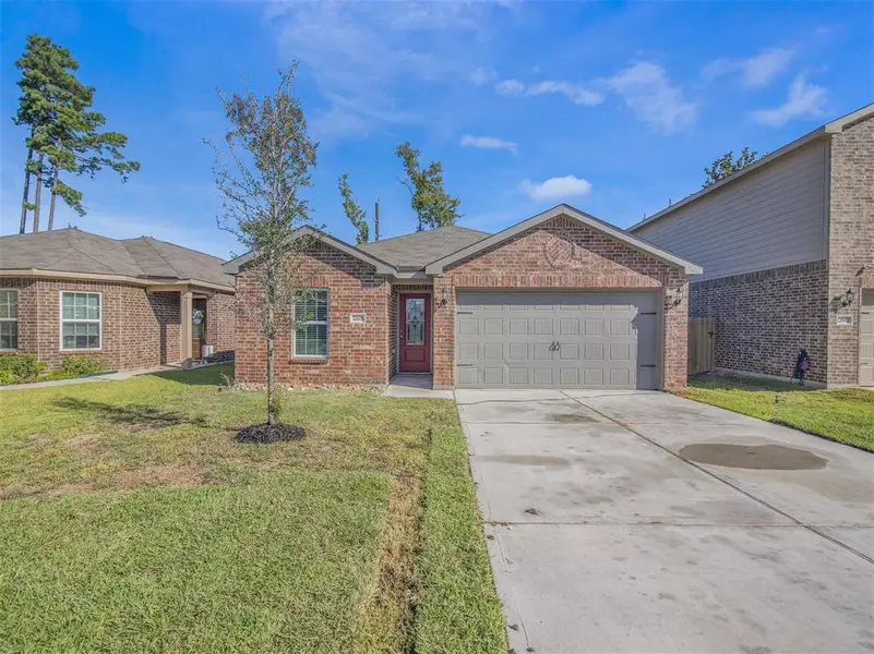 22606 Steel Blue Jaybird DR, Hockley, TX 77447