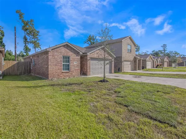 Hockley, TX 77447,22606 Steel Blue Jaybird DR