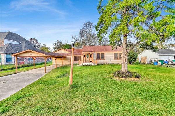 3018 Cedar drive DR, La Marque, TX 77568