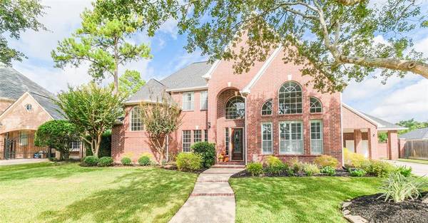 13702 Cypress Pond RD, Cypress, TX 77429