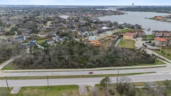 00 Shady Lake DR, Seabrook, TX 77586