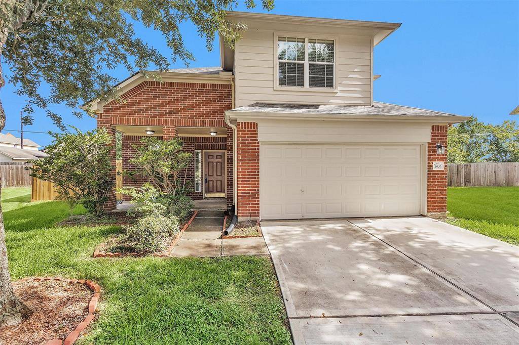 Fresno, TX 77545,3903 Teal Vista CT