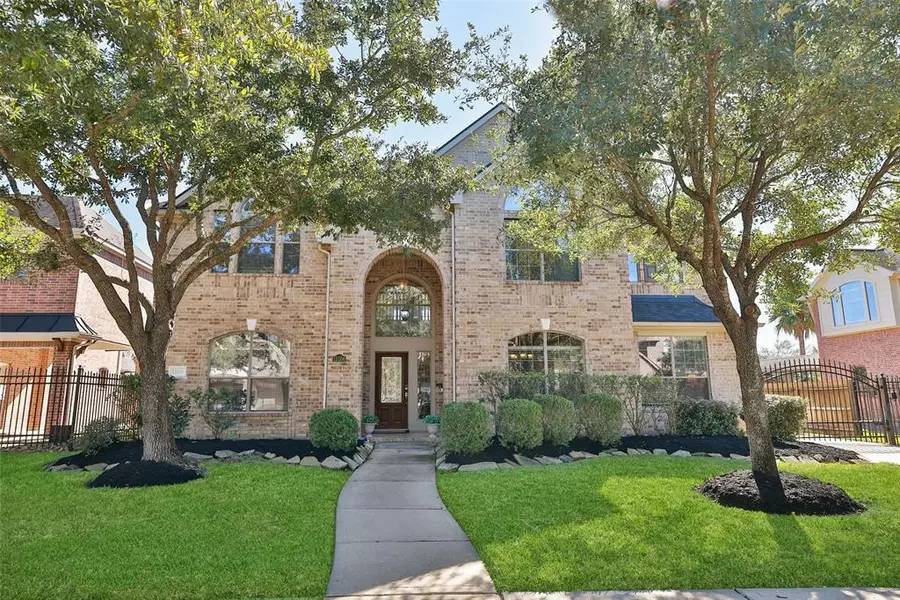 15106 Aragon Green DR, Cypress, TX 77433