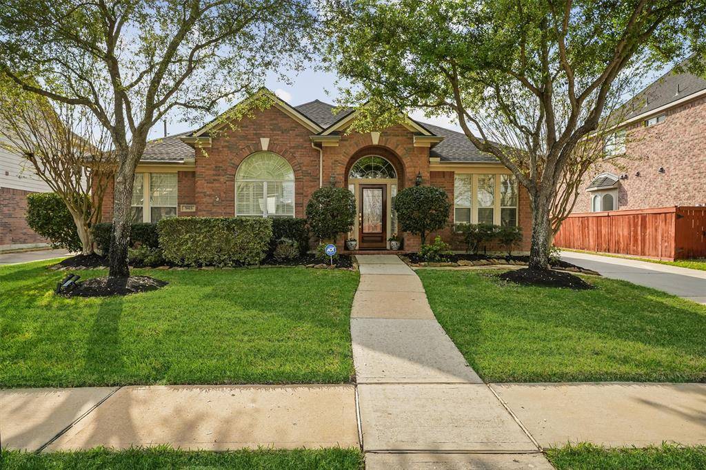 Houston, TX 77041,5815 Serrano Terrace LN