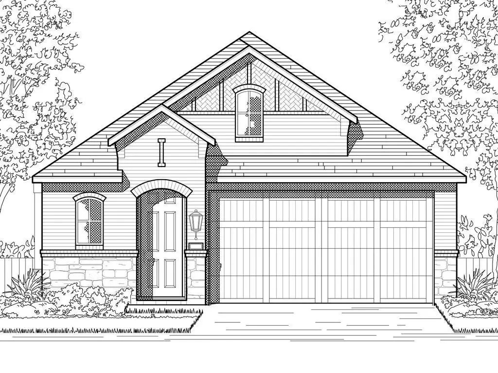 Cypress, TX 77433,15018 Cane Break Spur LN