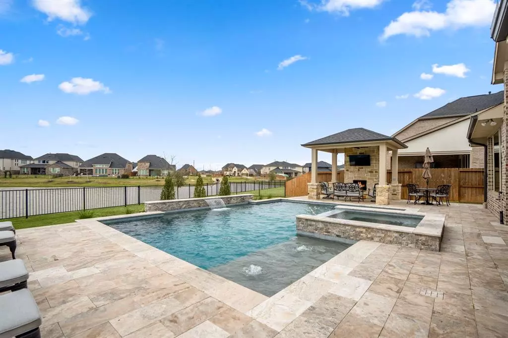 Katy, TX 77493,445 Stratus View CT