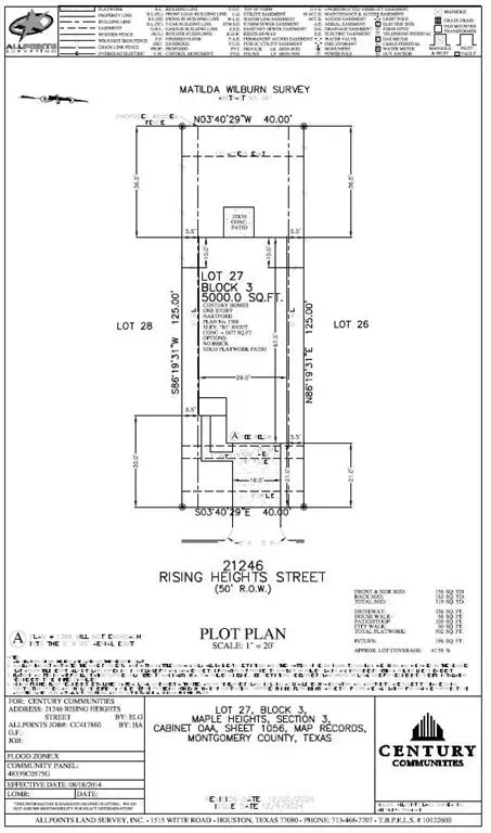 Porter, TX 77365,21246 Rising Heights ST