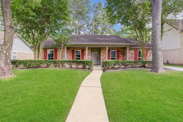 3627 Chapel Square DR, Spring, TX 77388