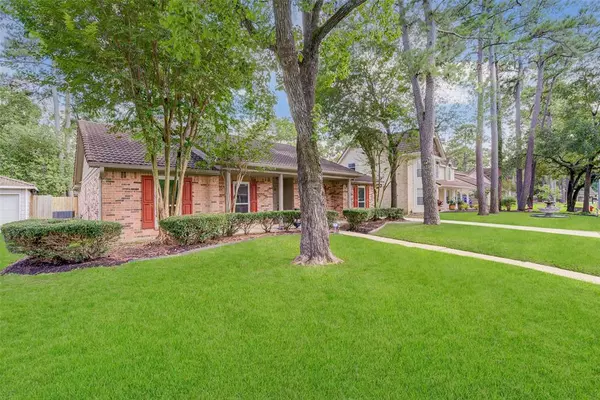 Spring, TX 77388,3627 Chapel Square DR