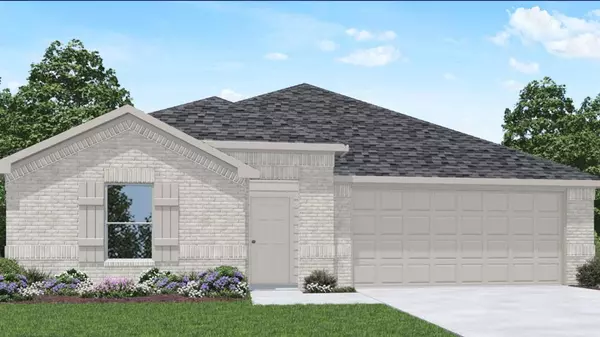 Crosby, TX 77532,203 Coral Drift CT