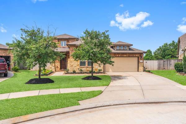 15007 Providence Valley CIR, Cypress, TX 77429