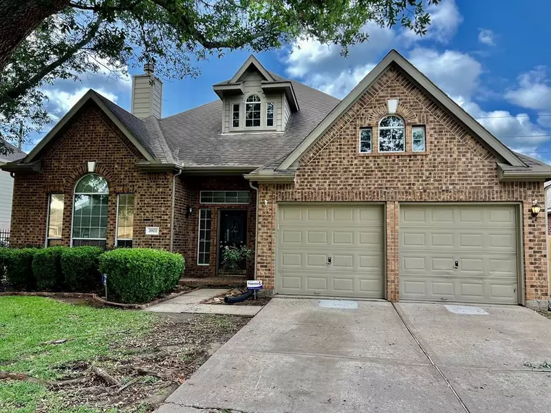 2922 Brannon Hill LN, Sugar Land, TX 77479