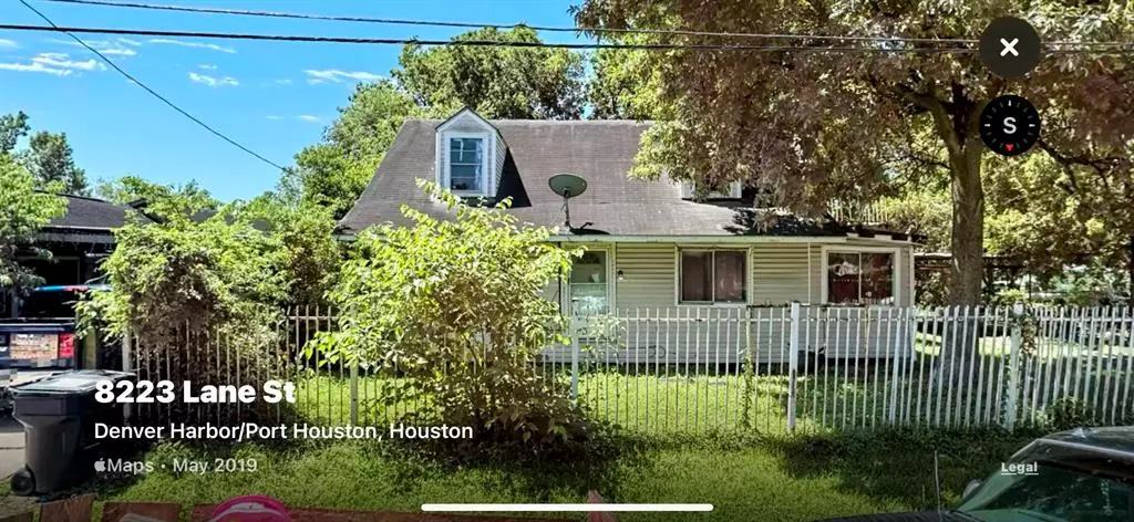 Houston, TX 77029,8222 Lane ST