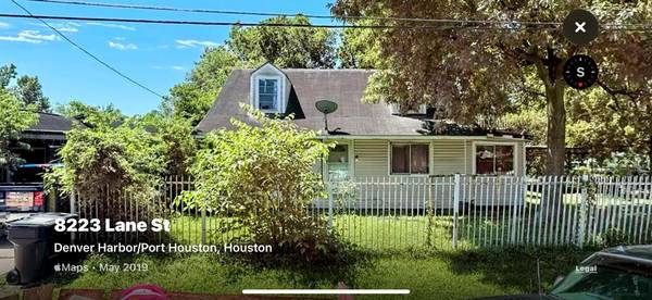 8222 Lane ST,  Houston,  TX 77029